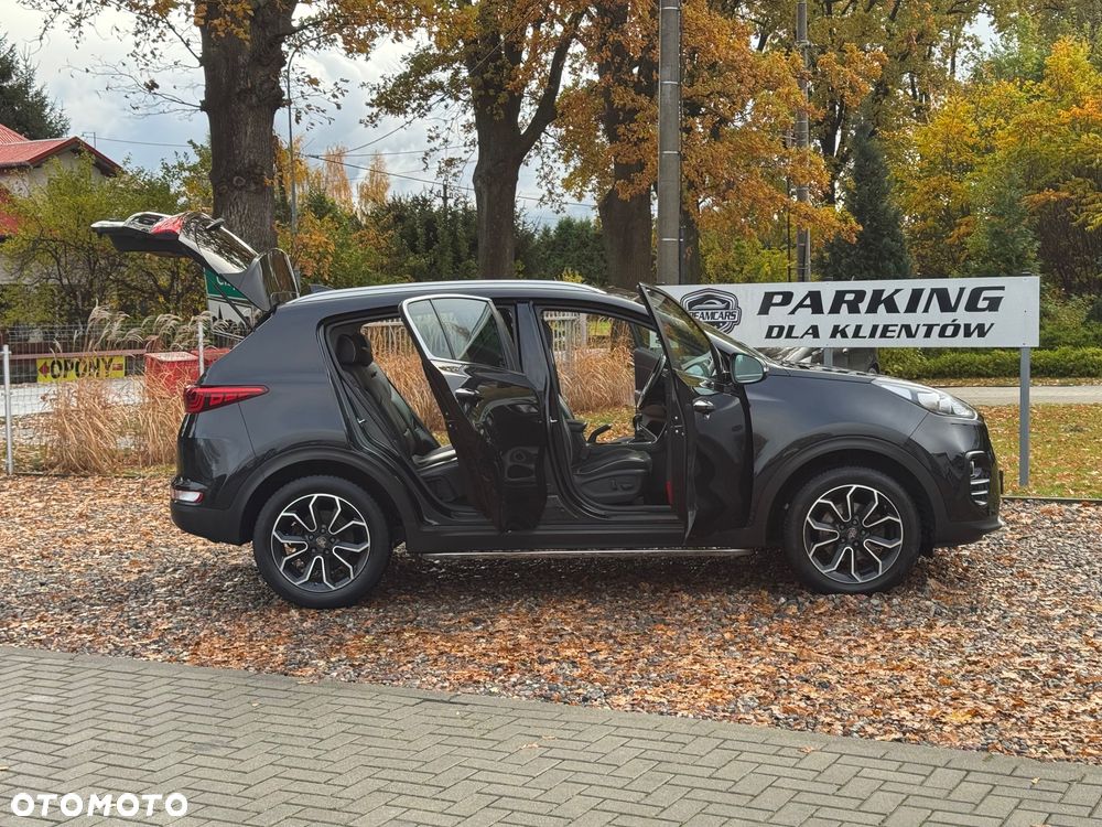 Kia Sportage - 37