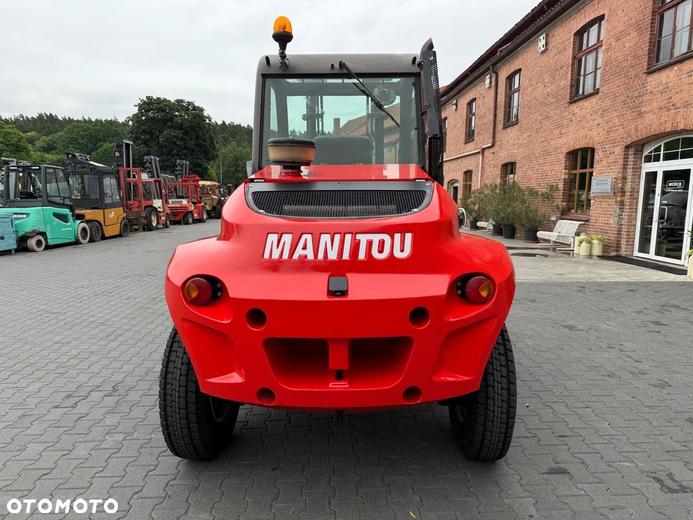 Manitou M30-2 - 4