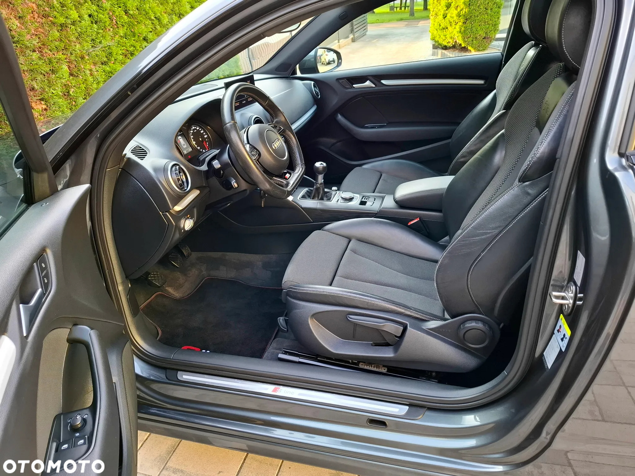 Audi A3 - 14