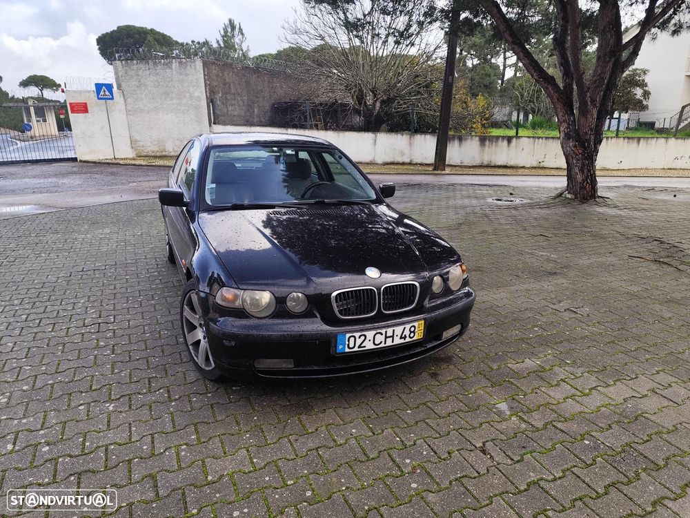 BMW 320 td - 6