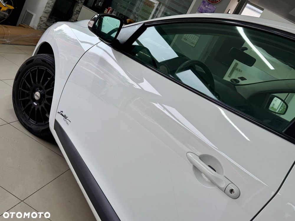 Renault Megane 1.6 16V Color Edition - 30