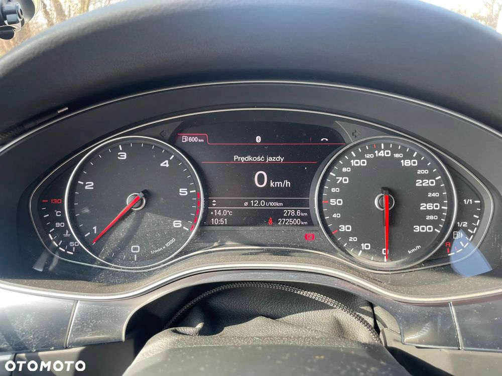 Audi A6 Avant 2.0 TDI - 16