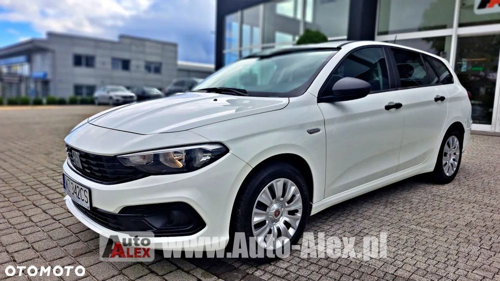 Fiat Tipo 1.0 T3 - 8