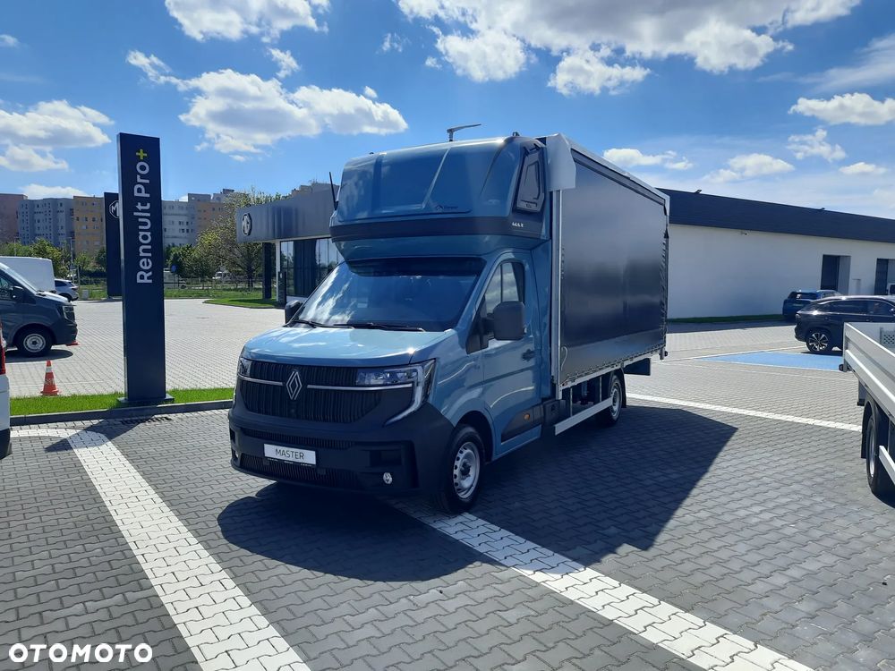 Renault NOWY MASTER - 2