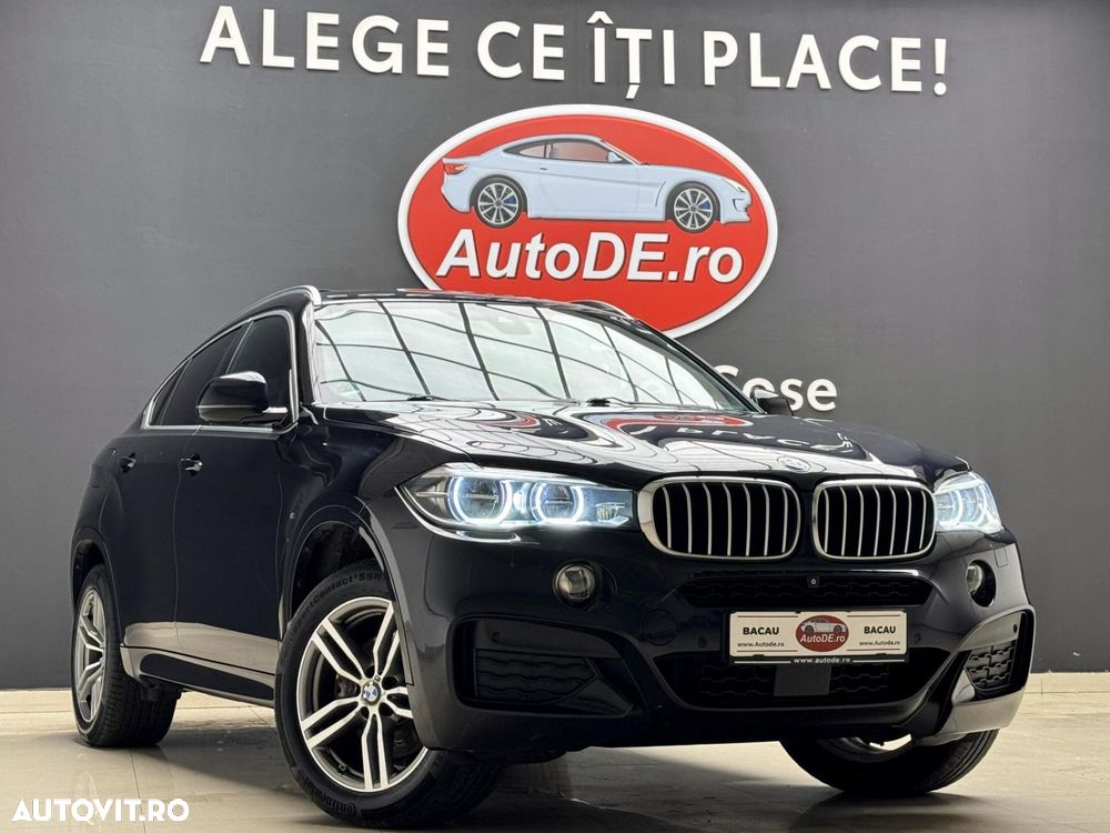 BMW X6 - 2