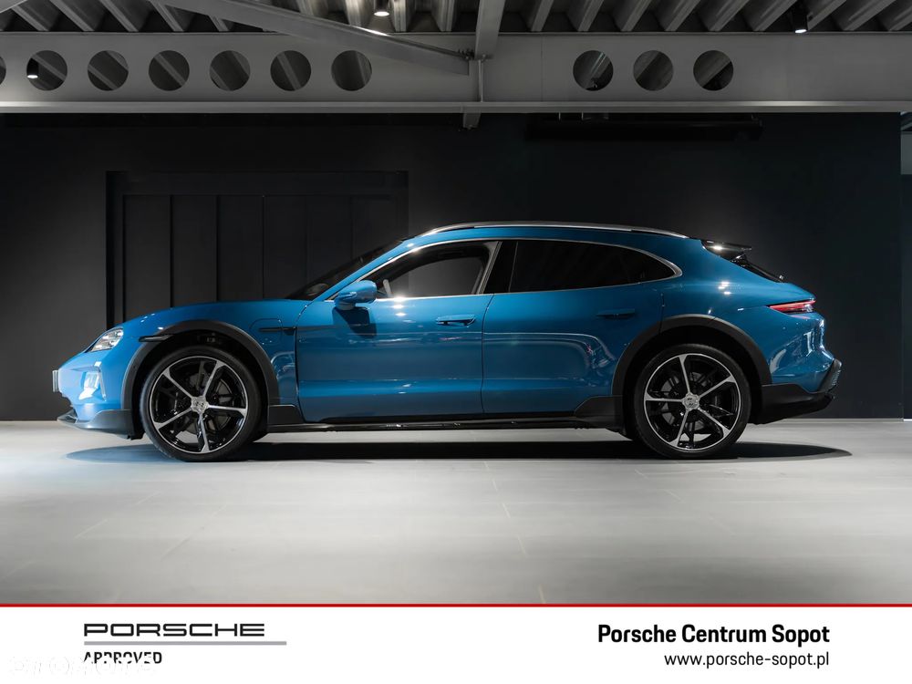 Porsche Taycan - 2