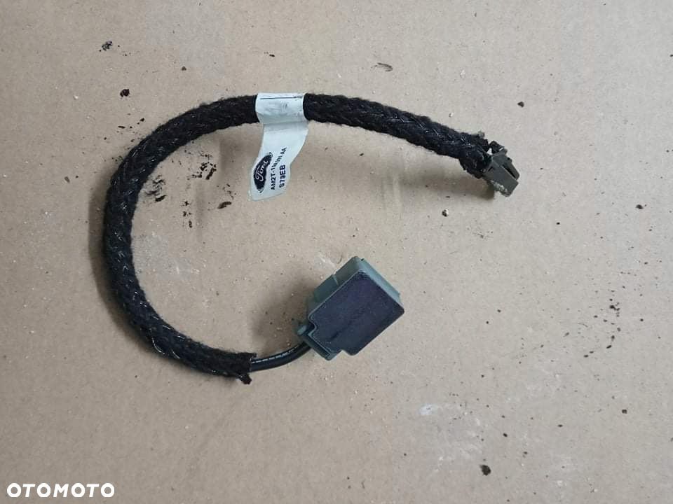 mikrofon radia ford mondeo mk4 lift - 1