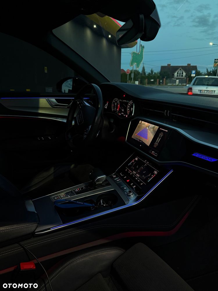 Audi A6 Limousine - 16