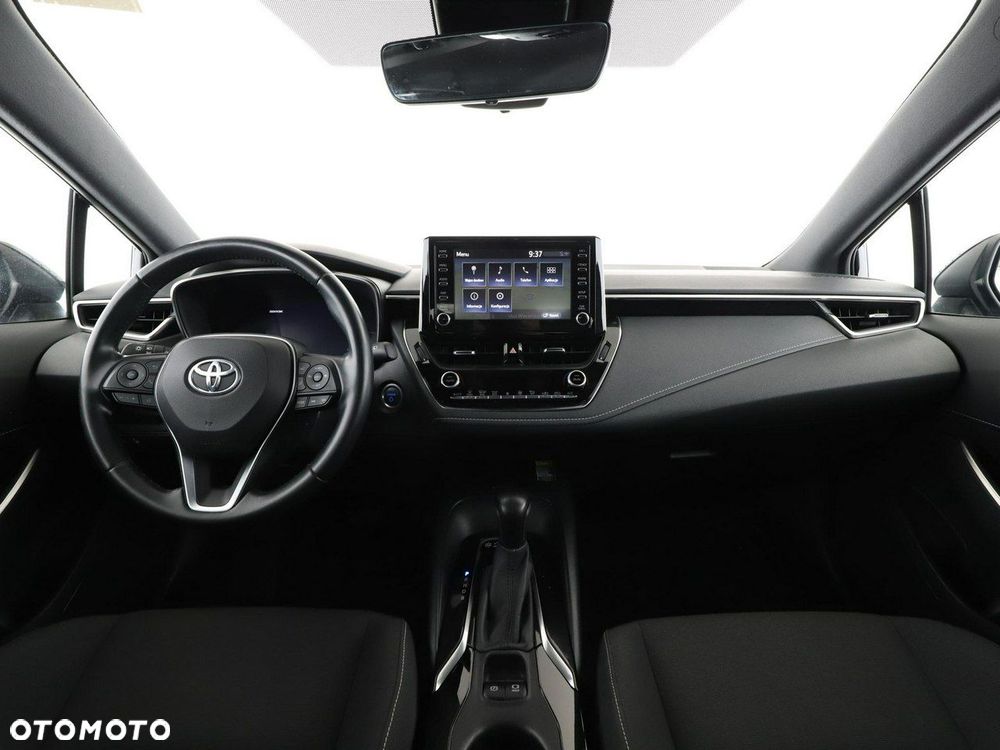 Toyota Corolla 1.8 Hybrid Comfort - 15