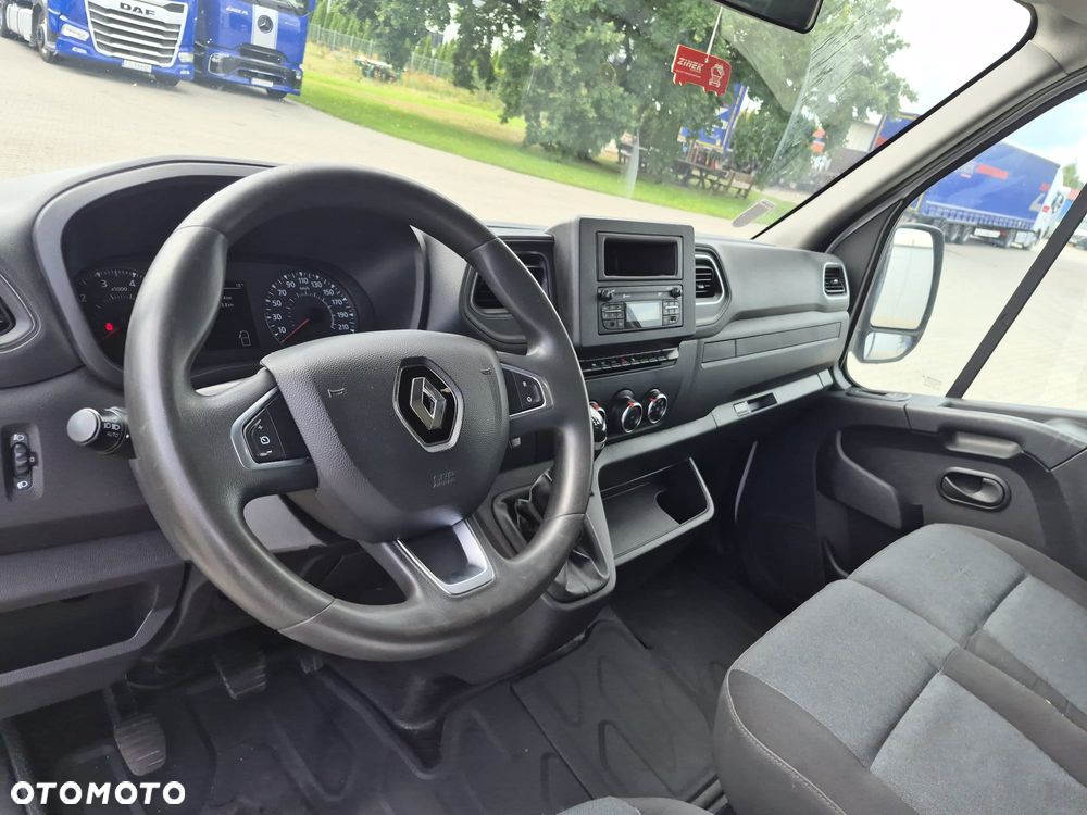 Renault Master - 8