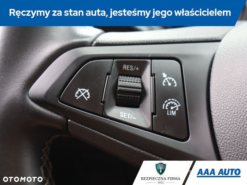 Opel Astra - 16