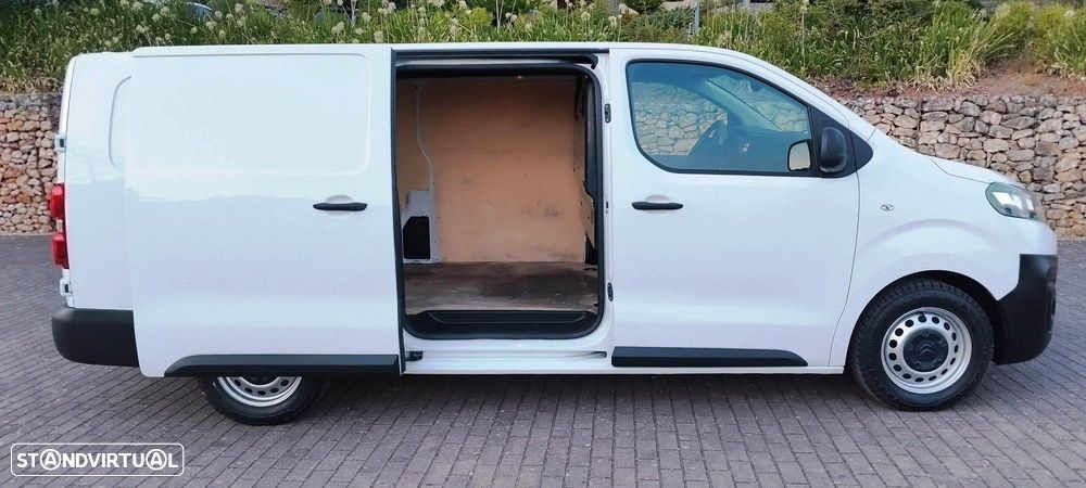 Citroën Jumpy 75 kWh XL Club - 3