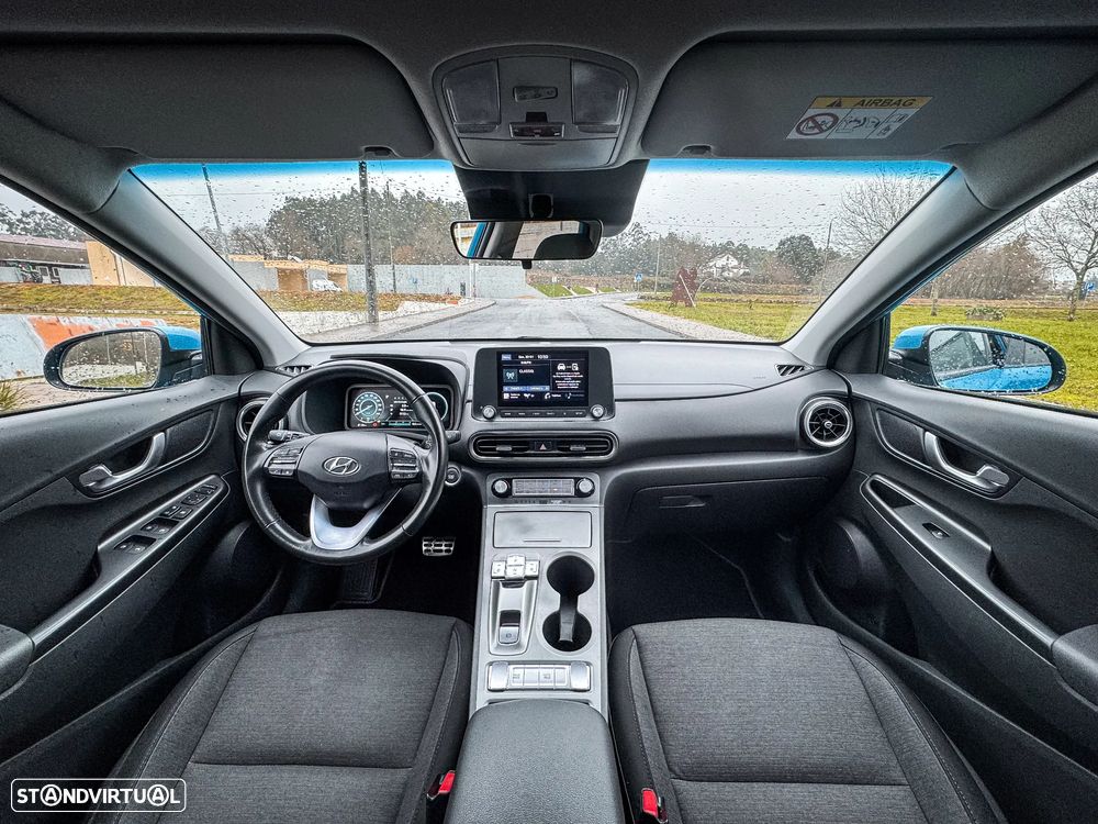 Hyundai Kauai Advantage - 13