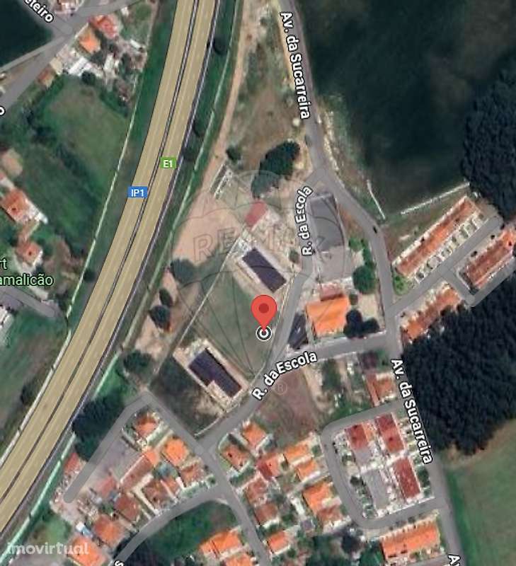 Terreno  para venda - Grande imagem: 5/24