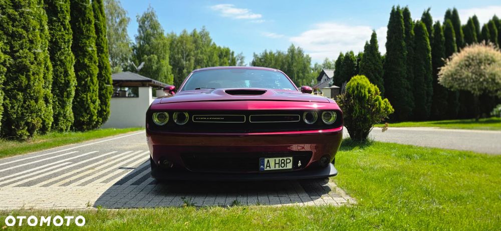 Dodge Challenger - 3