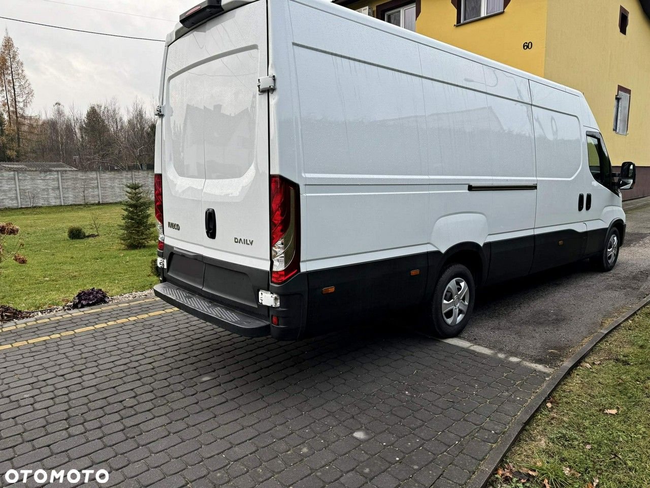 Iveco Daily 35S16 V - 3
