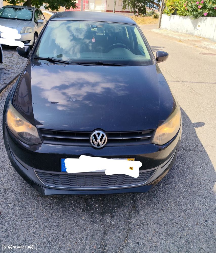 VW Polo 1.6 TDI Highline - 3
