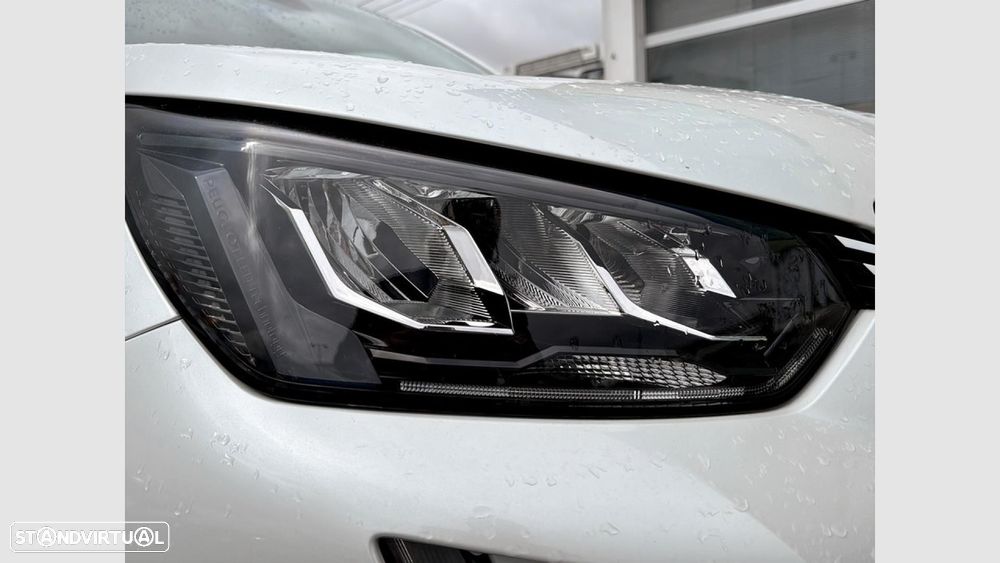 Peugeot e-2008 50 kWh Allure Pack - 8