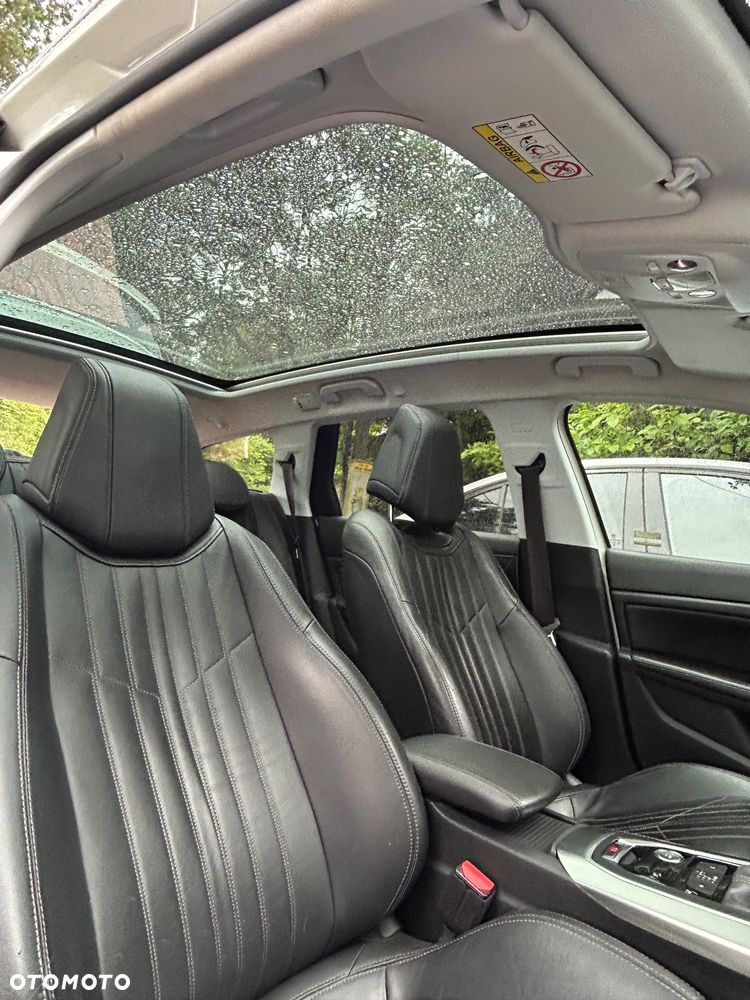 Peugeot 308 - 7