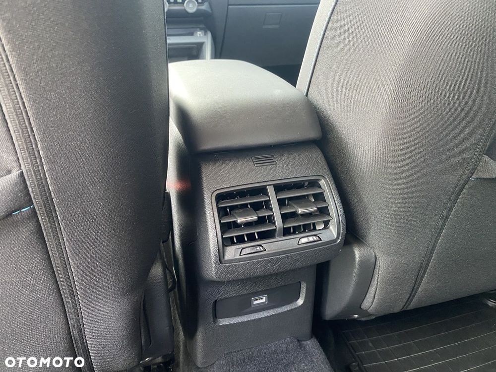 Citroën C4 1.2 PureTech Max S&S EAT8 - 14