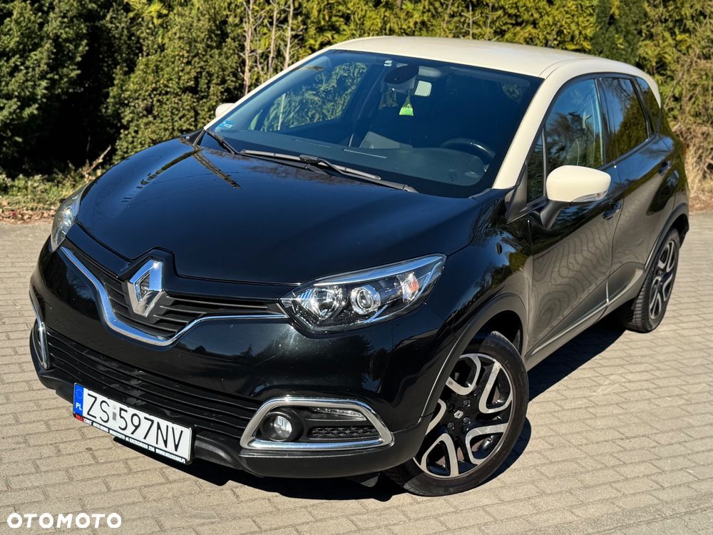 Renault Captur ENERGY dCi 90 EDC Dynamique - 18