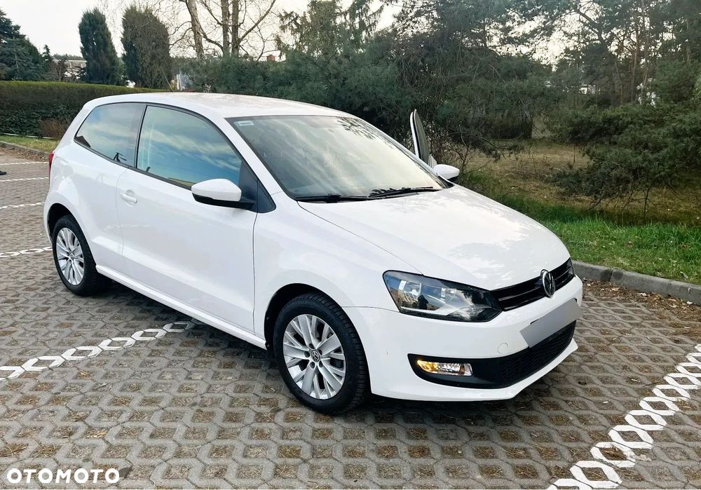 Volkswagen Polo - 1