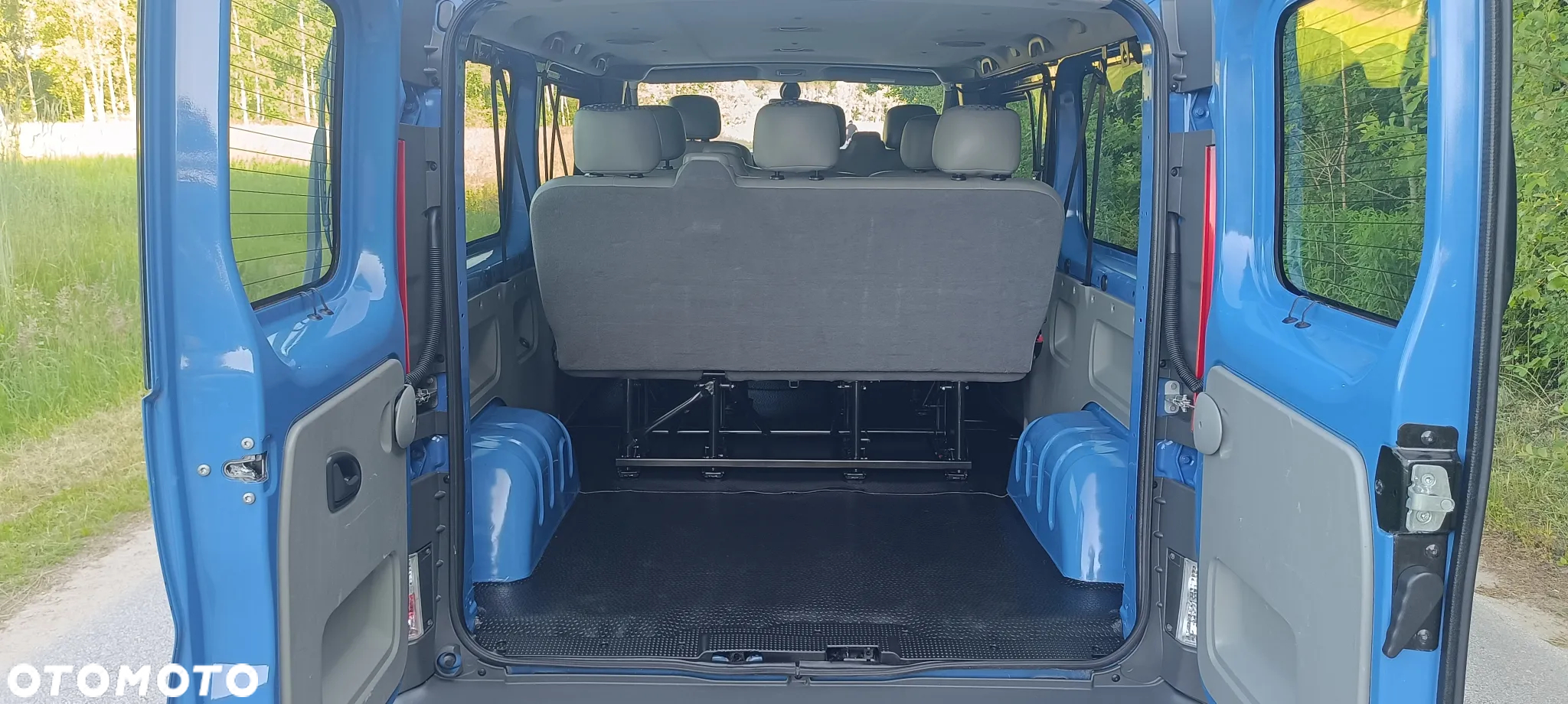 Renault Trafic L2H1 Komfort - 31
