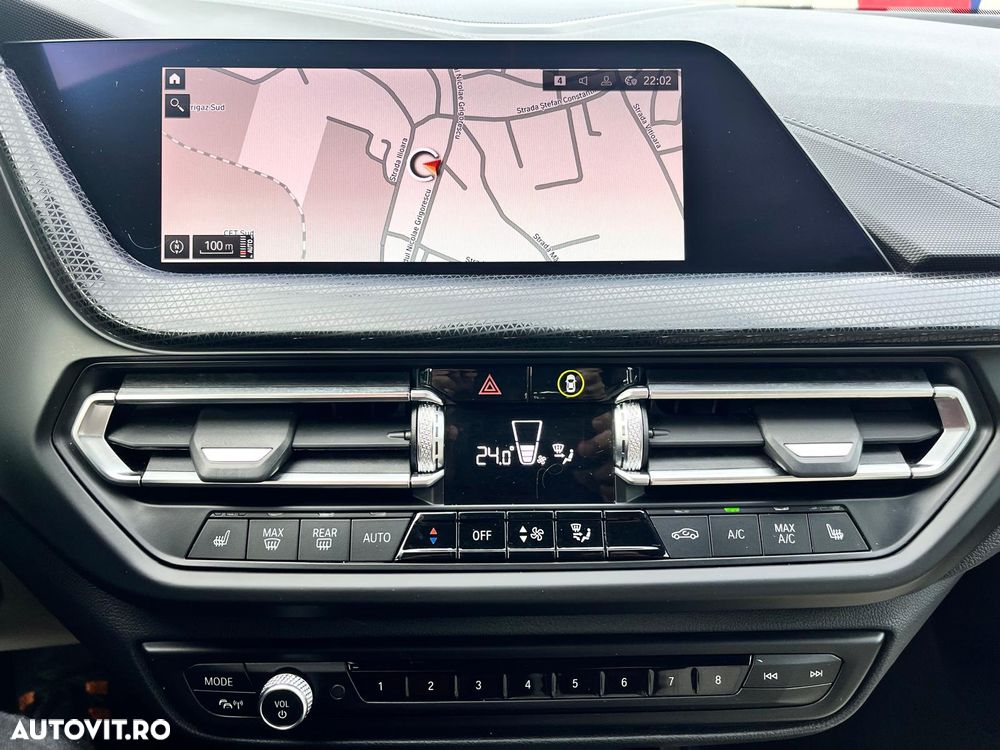 BMW Seria 2 220d Active Tourer Aut. M Sport - 31