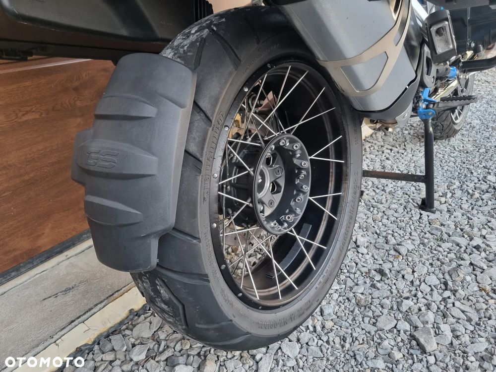 BMW GS - 25