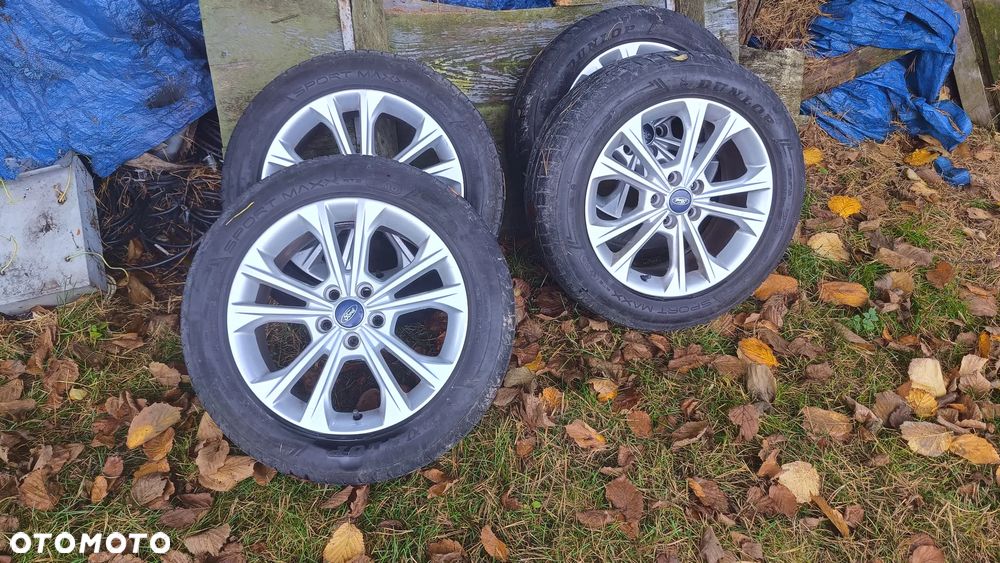 Ford Tourneo Connect Grand 1.6 EcoBoost Titanium - 21