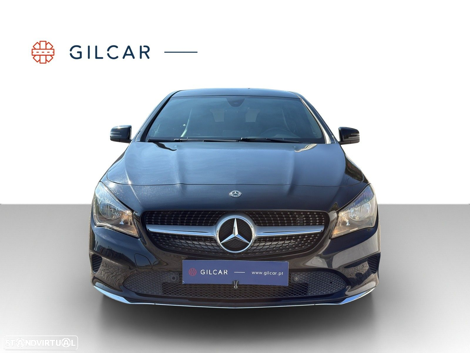 Mercedes-Benz CLA 180 d Shooting Brake Urban Aut. - 3