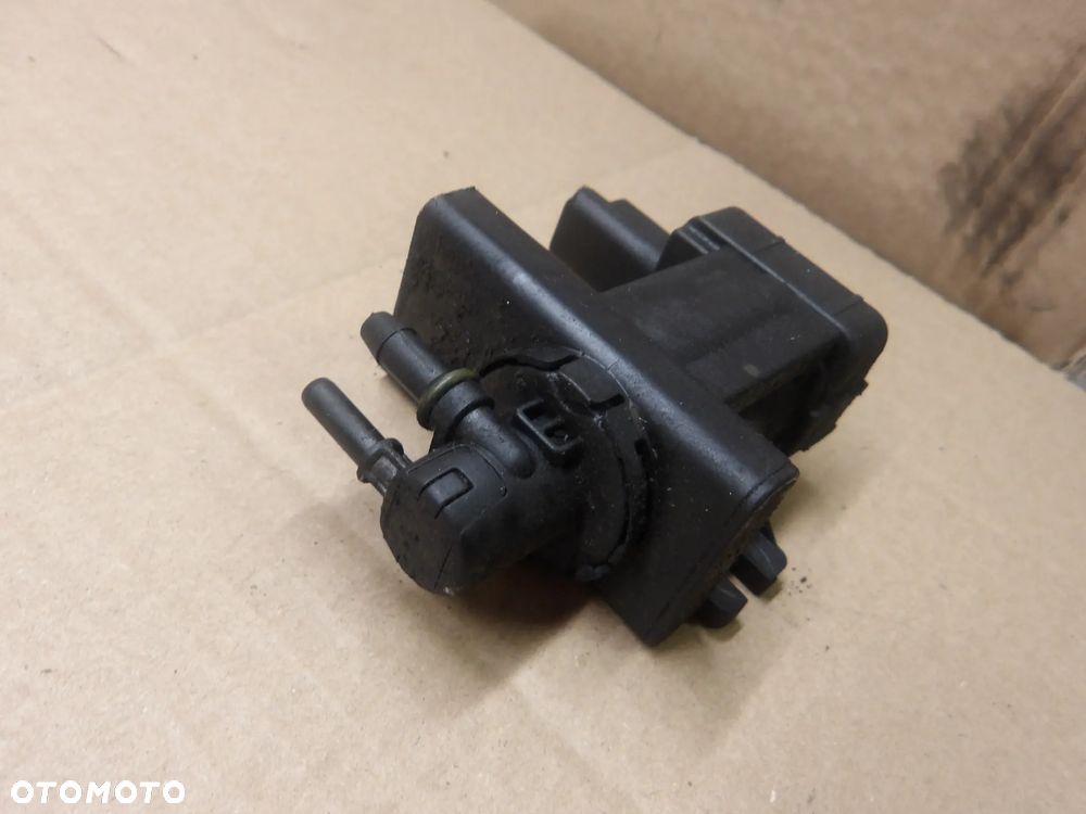 CITROEN JUMPY II 1.6 HDI ZAWÓR PODCIŚNIENIA 9660693180 - 3