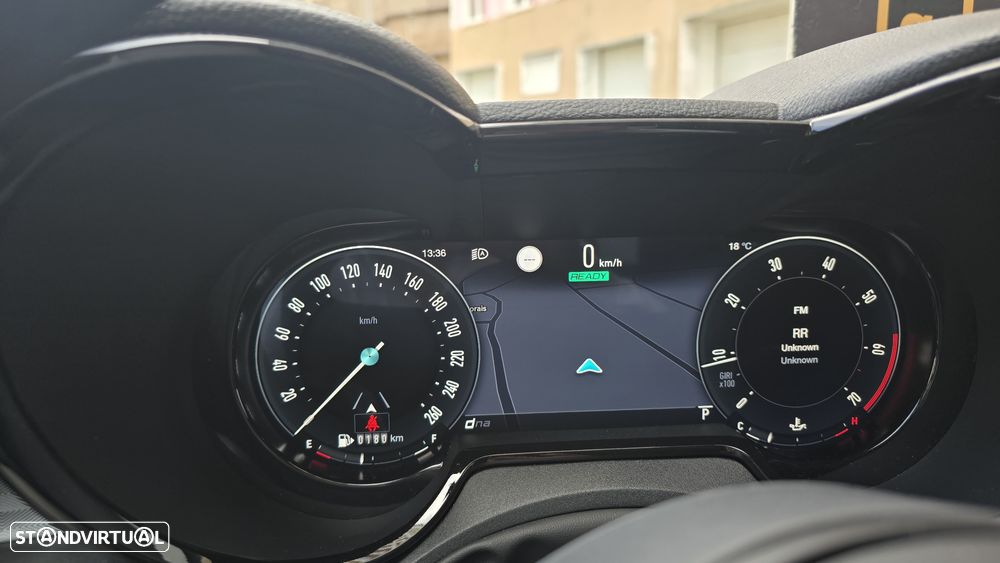 Alfa Romeo Tonale 1.3 VGT Q4 Ti - 36