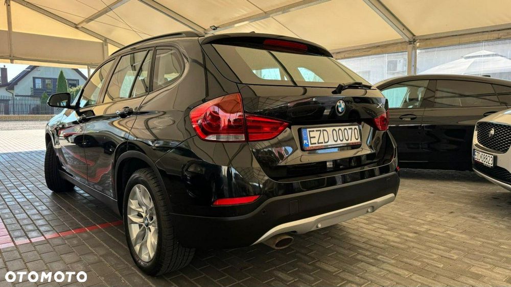 BMW X1 - 29