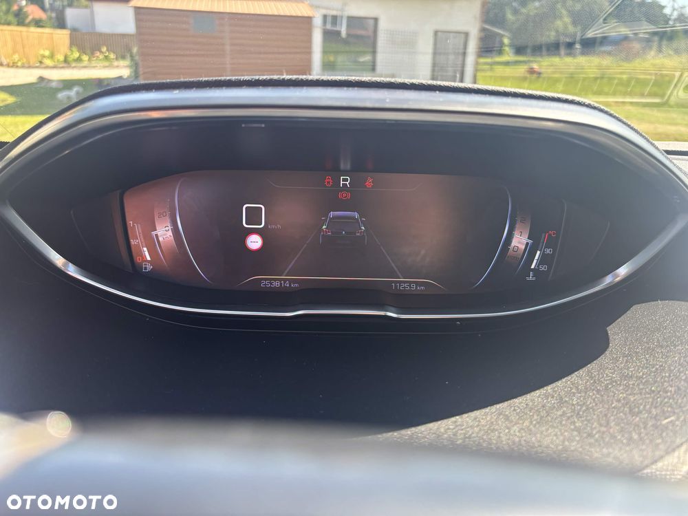 Peugeot 5008 BlueHDi 180 EAT6 GT - 13