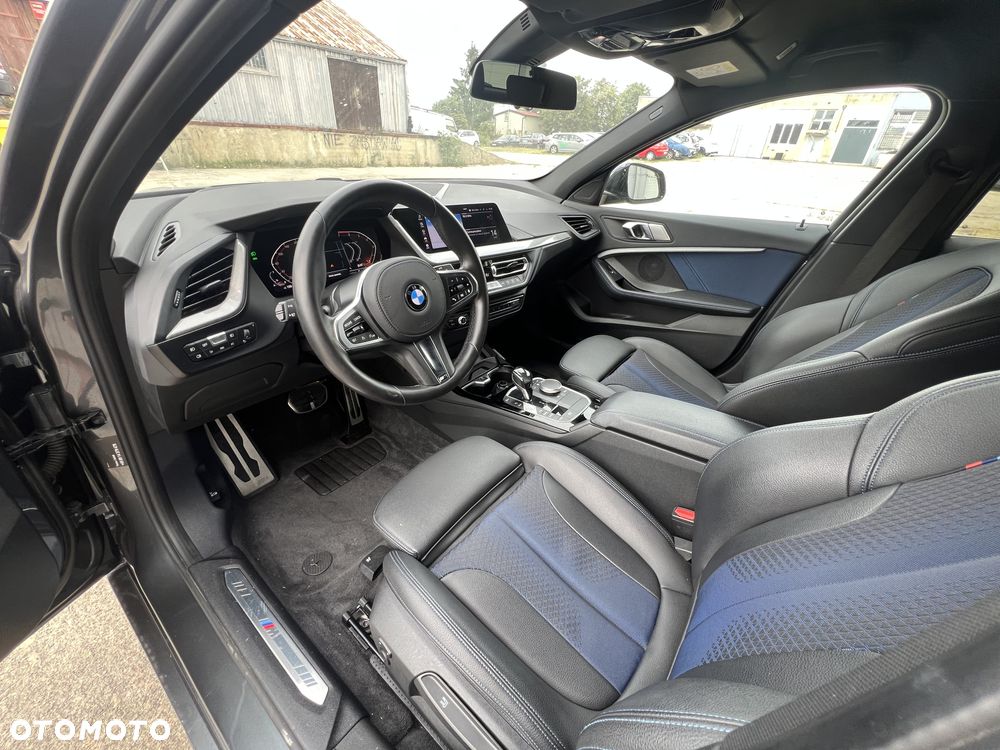 BMW Seria 1 118i M Sport - 20