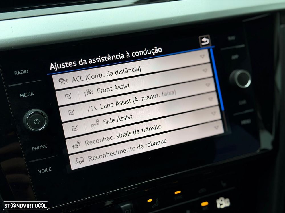 VW Arteon 2.0 TDI Elegance DSG - 36