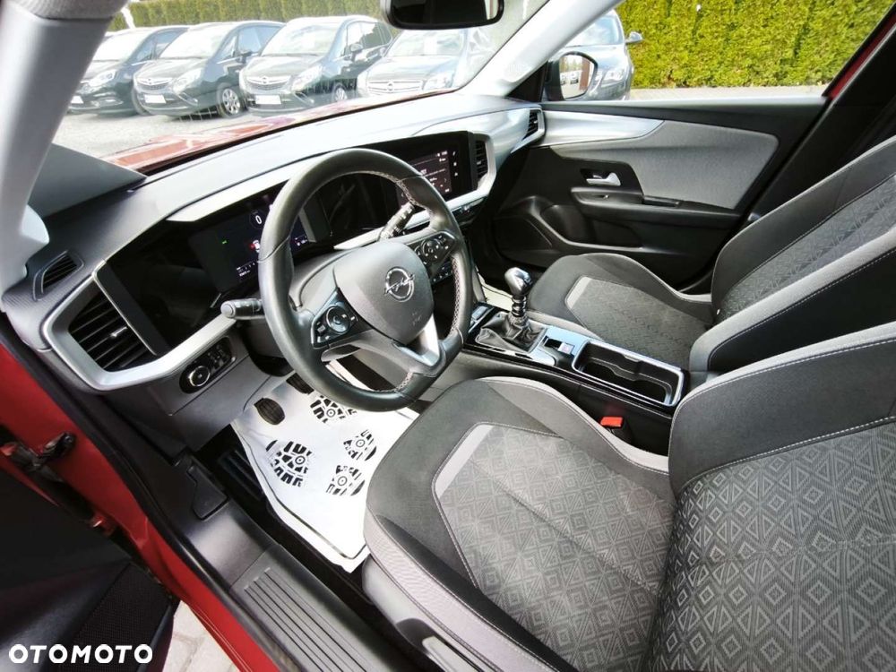 Opel Mokka - 7