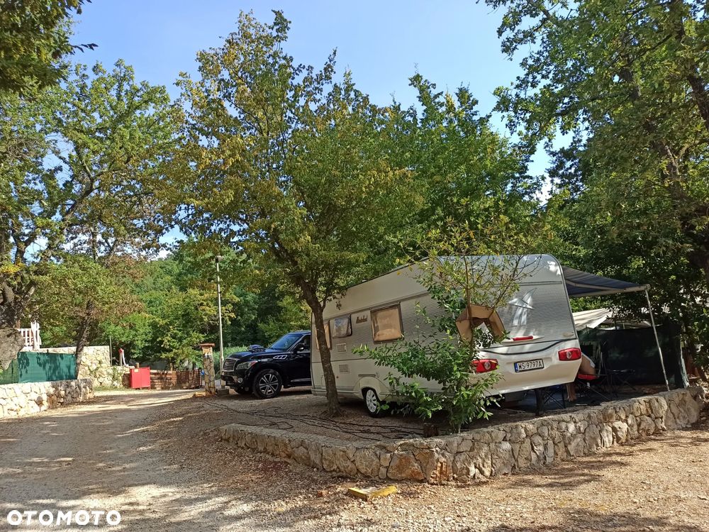 LMC LMC CARAVAN 555 MUSTERLAND - 6