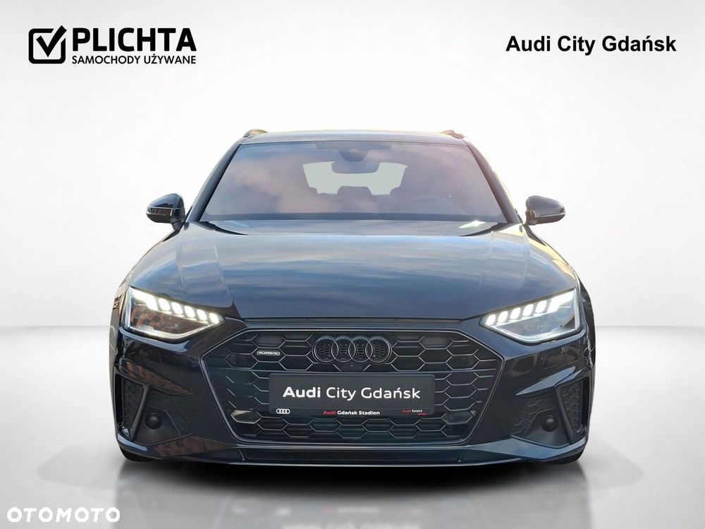 Audi A4 Avant - 9