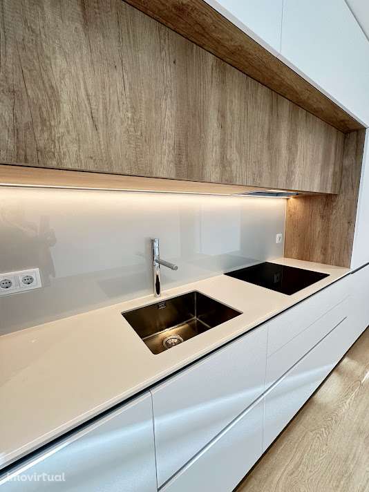 T2 de Luxo 2 linha praia - Grande imagem: 4/15