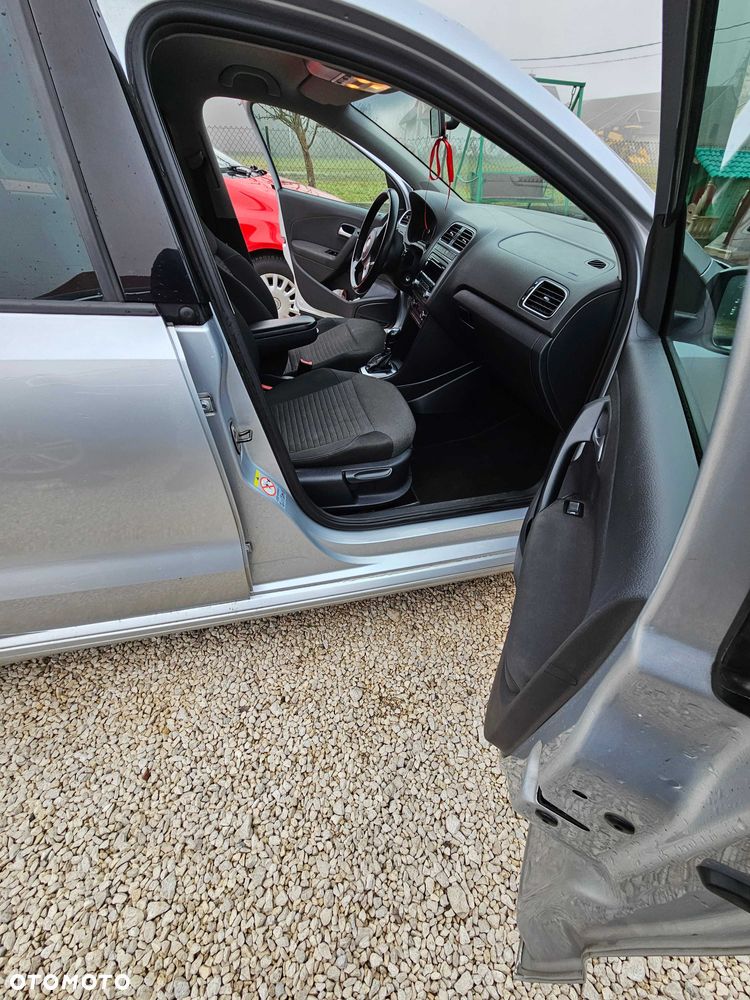 Volkswagen Polo - 6