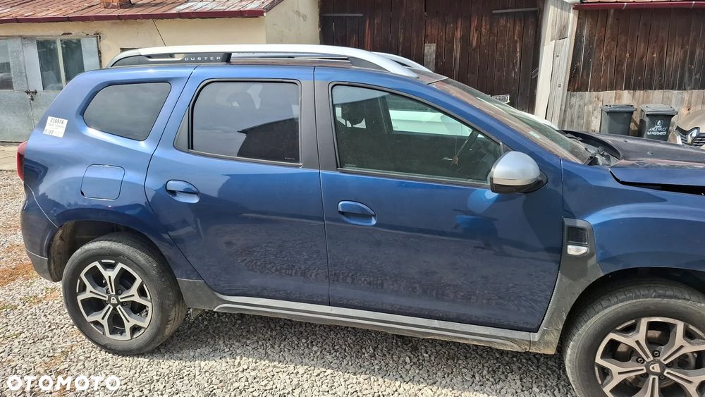 Dacia Duster - 4
