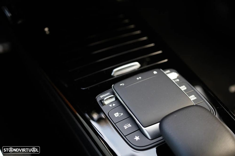Mercedes-Benz CLA 250 e 8G-DCT Edition AMG Line - 20
