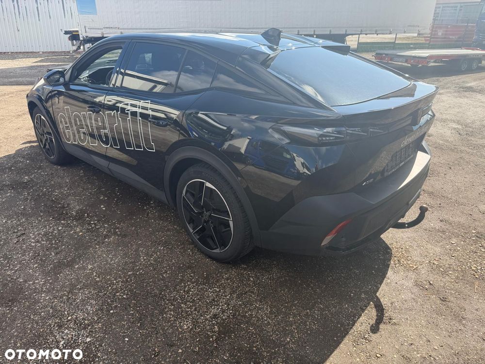 Peugeot 408 1.2 PureTech GT S&S EAT8 - 5