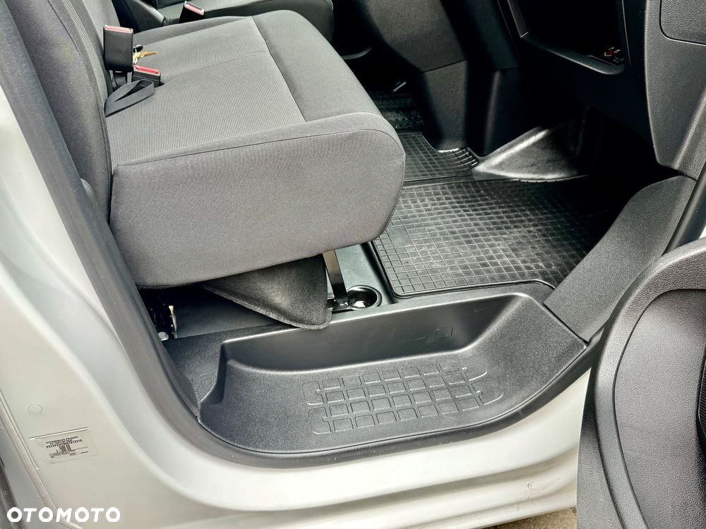 Opel NOWY Vivaro / Expert / 2.0 Diesel /  Chlodnia / NA GWARANCJI PRODUCENTA /Zanotti / Long / Max / salon polska / - 17