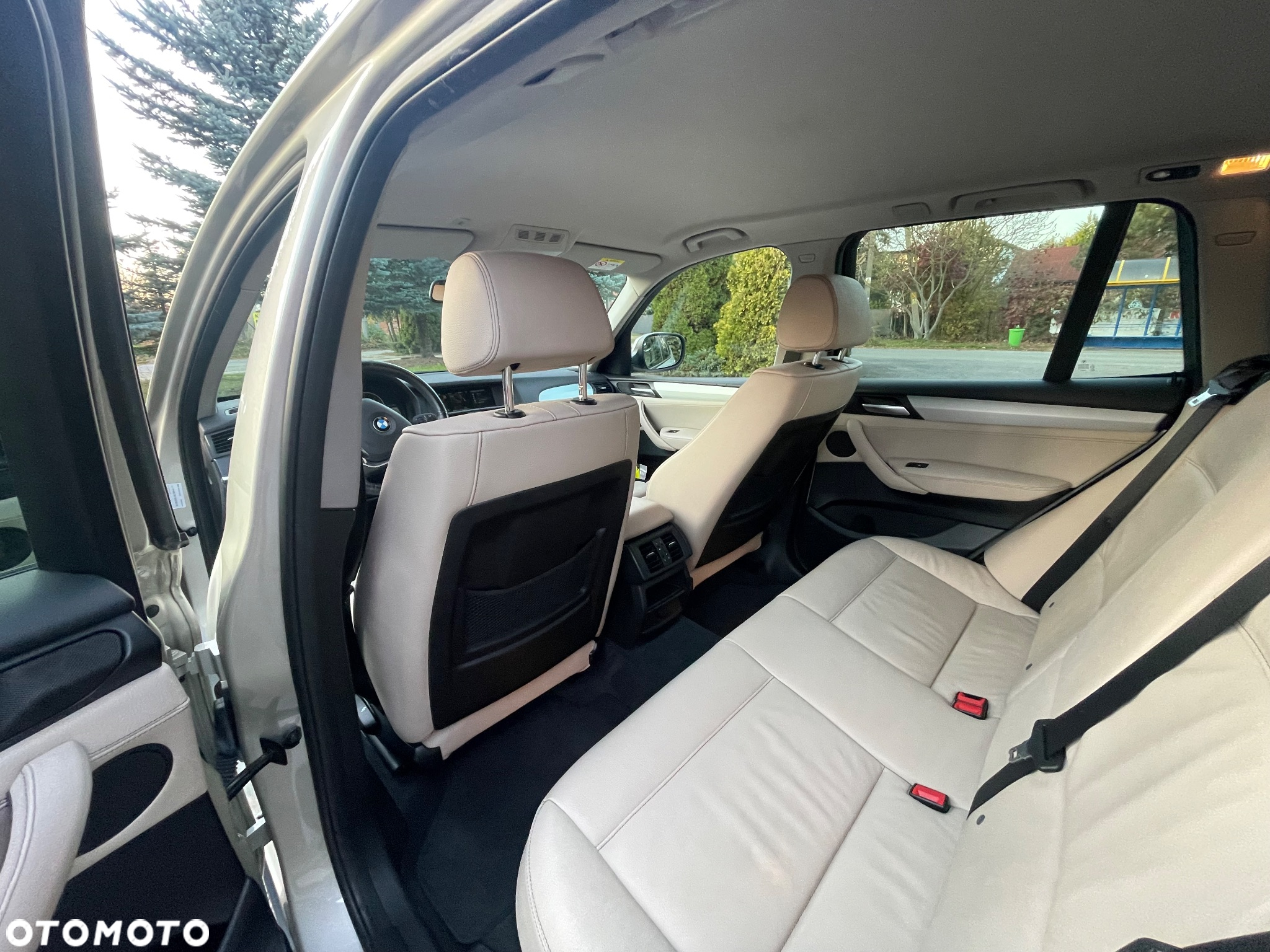 BMW X3 - 5