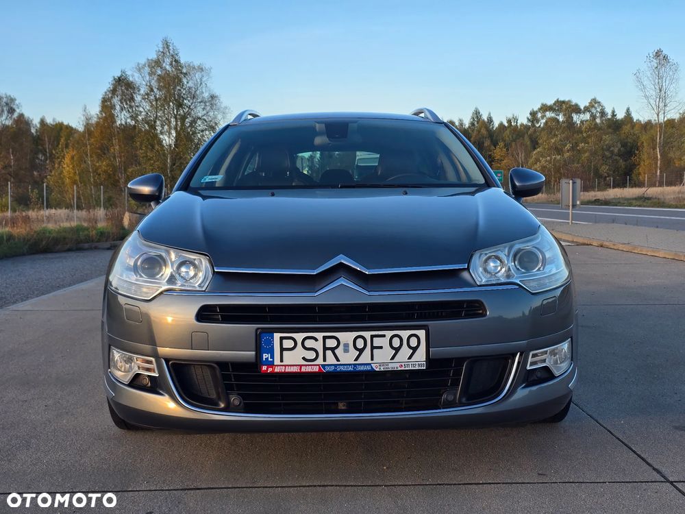 Citroën C5 - 9