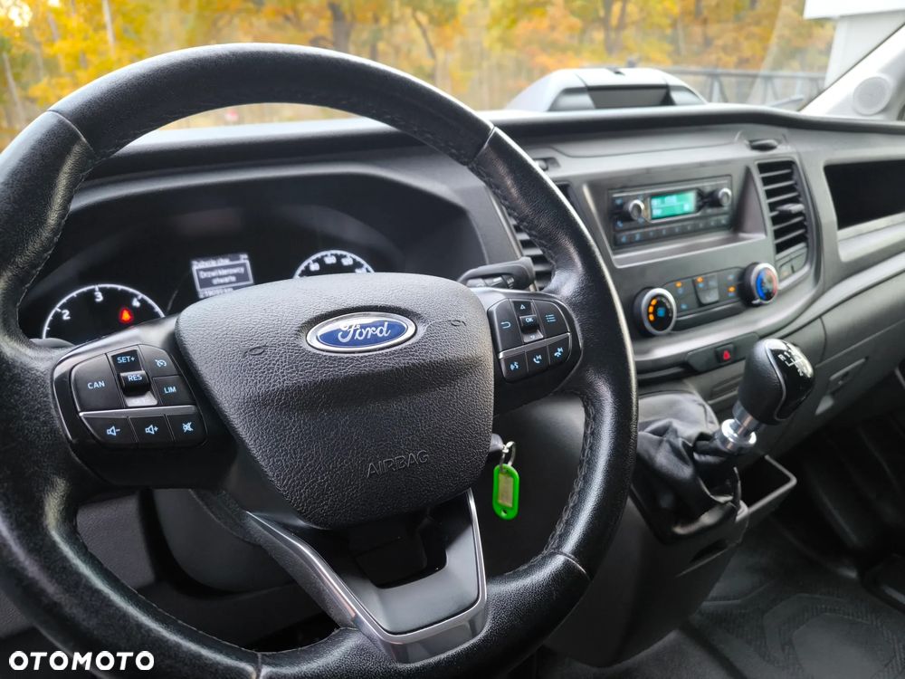 Ford TRANSIT - 17