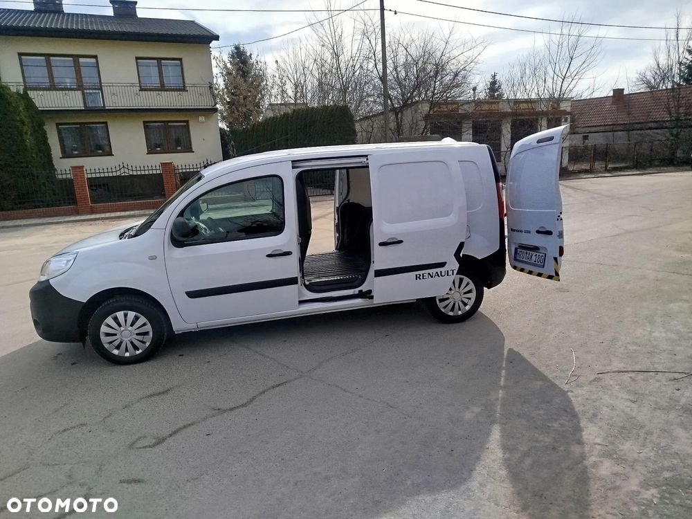 Renault Kangoo LONG L2H1 KLIMA MAXX - 26